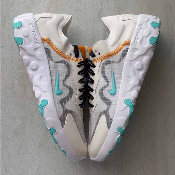 NWT Nike Renew Lucent - Picture 6 of 8